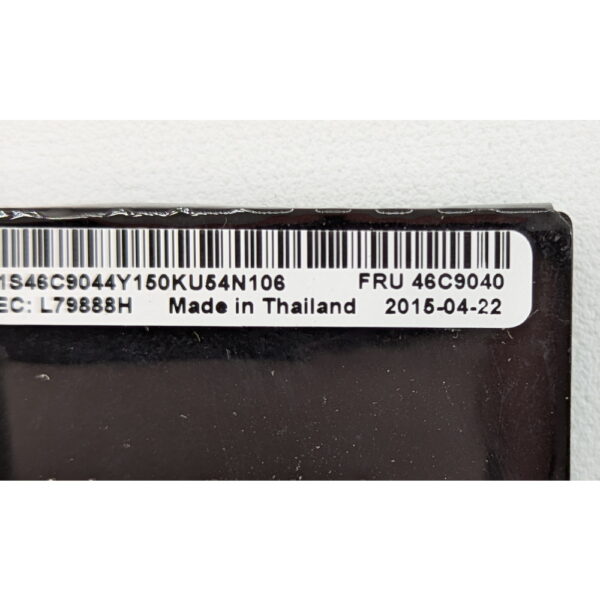 Батарея Raid контроллера 46C9040, IBM ServeRAID MR10i, MR10m, M5014, M5015