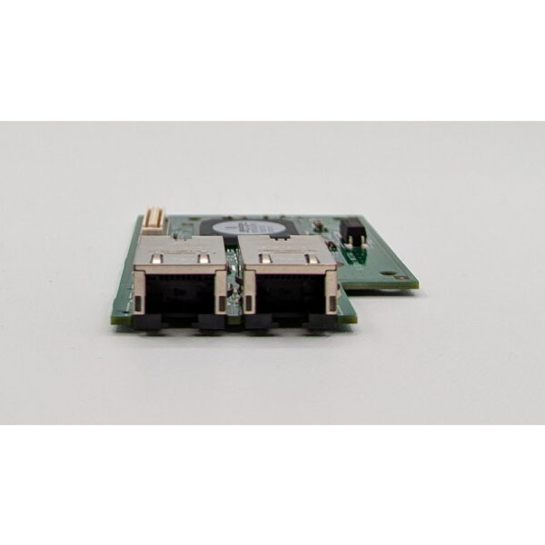 Сетевая карта 69Y4509, 59Y3524, IBM Systems x3650 M2, x3650 M3, 2 x 1GB RJ-45