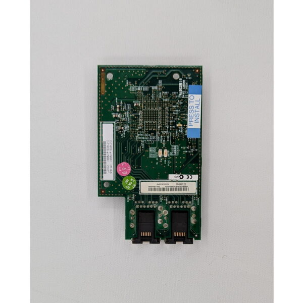 Сетевая карта 69Y4509, 59Y3524, IBM Systems x3650 M2, x3650 M3, 2 x 1GB RJ-45
