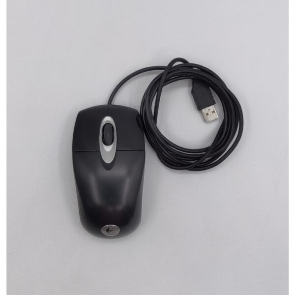 Мышь 831488-0000, Logitech, USB