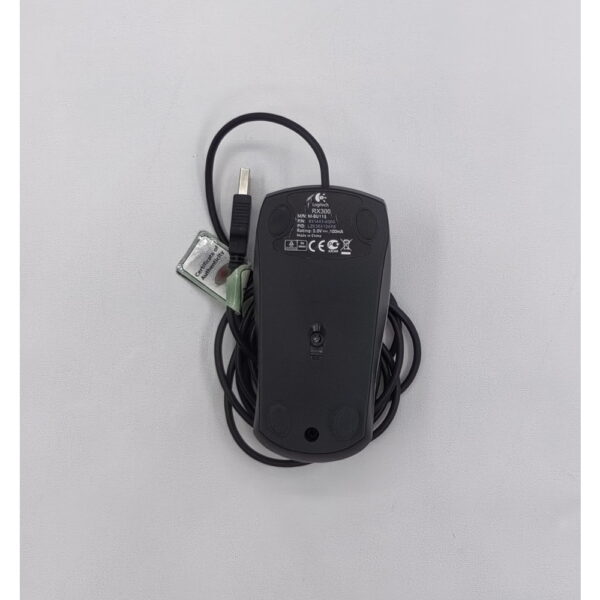 Мышь m-bu115, Logitech RX300, USB