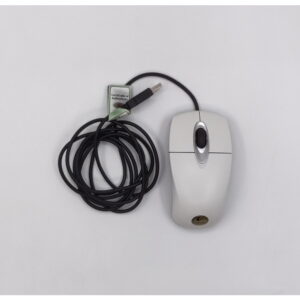 Мышь m-bu115, Logitech RX300, USB