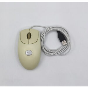 Мышь 810-000245, Logitech RX250, USB