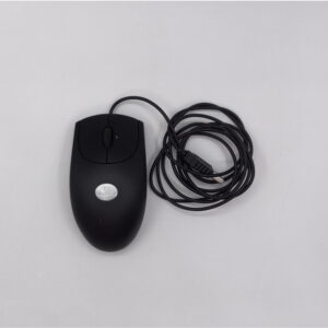 Мышь 810-000208, Logitech RX250, USB