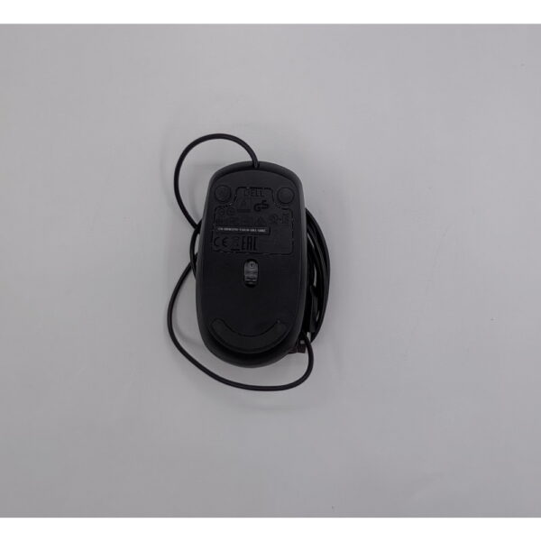 Мышь 0KW2YH, Dell, USB