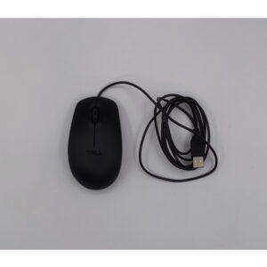 Мышь 0KW2YH, Dell, USB