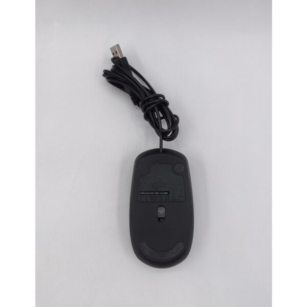Мышь 011D3V, Dell MS111, USB