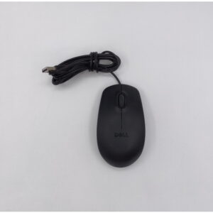 Мышь 011D3V, Dell MS111, USB