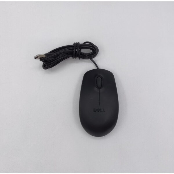 Мышь 011D3V, Dell MS111, USB