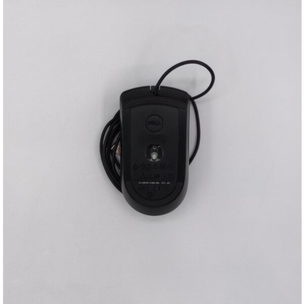 Мышь 0DMV3P, Dell, USB