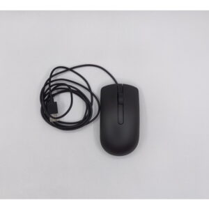 Мышь 0DMV3P, Dell, USB