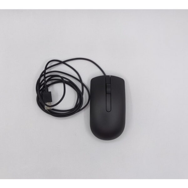 Мышь 0DMV3P, Dell, USB