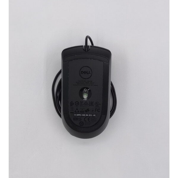Мышь 049PRO, Dell, USB