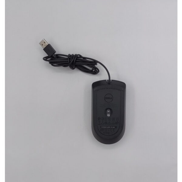 Мышь 065K5F, Dell, USB