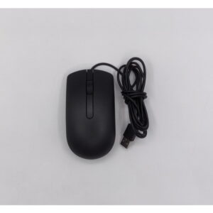 Мышь 065K5F, Dell, USB