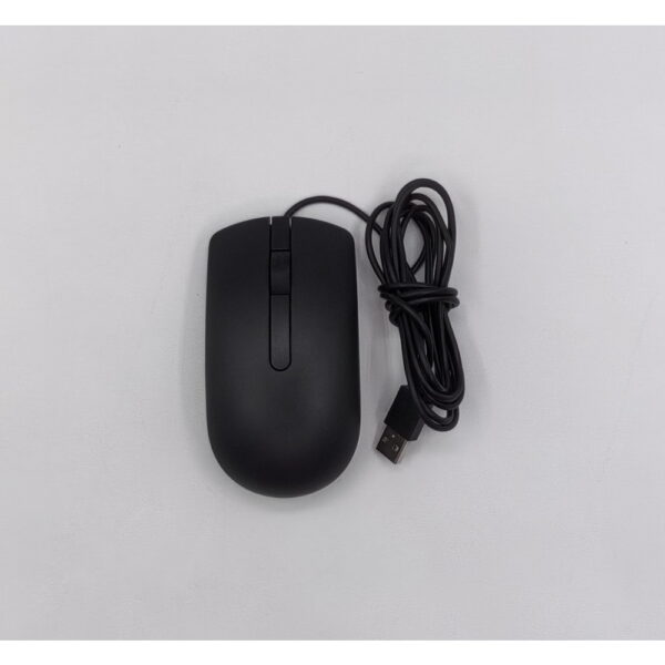 Мышь 065K5F, Dell, USB
