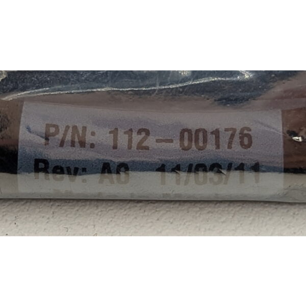 Кабель 112-00176, NetApp, QSFP-QSFP, X6557-R6, 0.5 М
