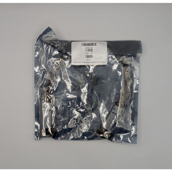 Кабель 112-00176, NetApp, QSFP-QSFP, X6557-R6, 0.5 М