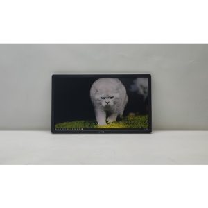 Монитор 0FJ5YD, Dell P2214HB, 22", 1920 x 1200, имеются следы эксплуатации, без подставки