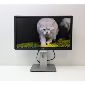 Монитор 0FJ5YD, Dell P2214HB, 22", 1920 x 1200, имеются следы эксплуатации