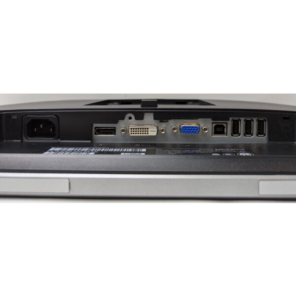 Монитор 0FJ5YD, Dell P2214HB, 22", 1920 x 1200, имеются следы эксплуатации