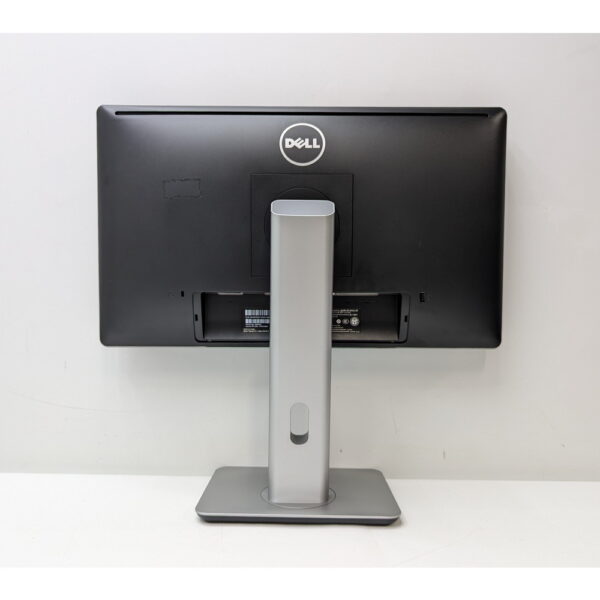 Монитор 0FJ5YD, Dell P2214HB, 22", 1920 x 1200, имеются следы эксплуатации