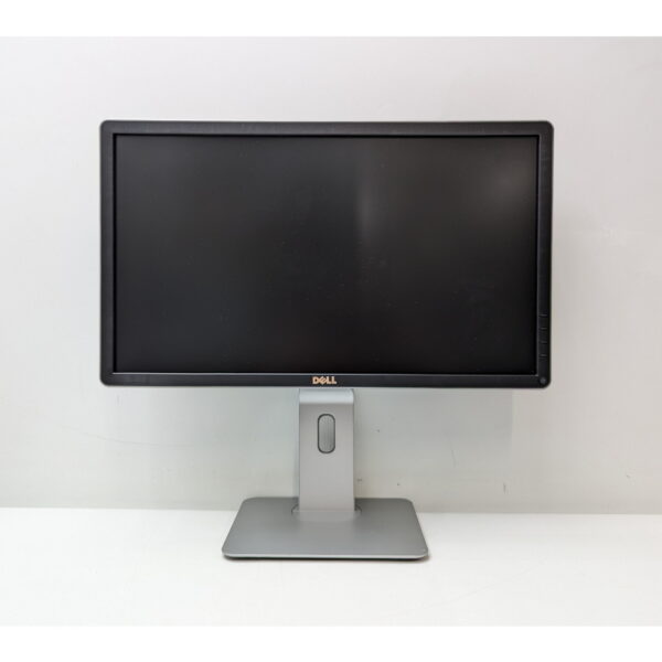 Монитор 0FJ5YD, Dell P2214HB, 22", 1920 x 1200, имеются следы эксплуатации