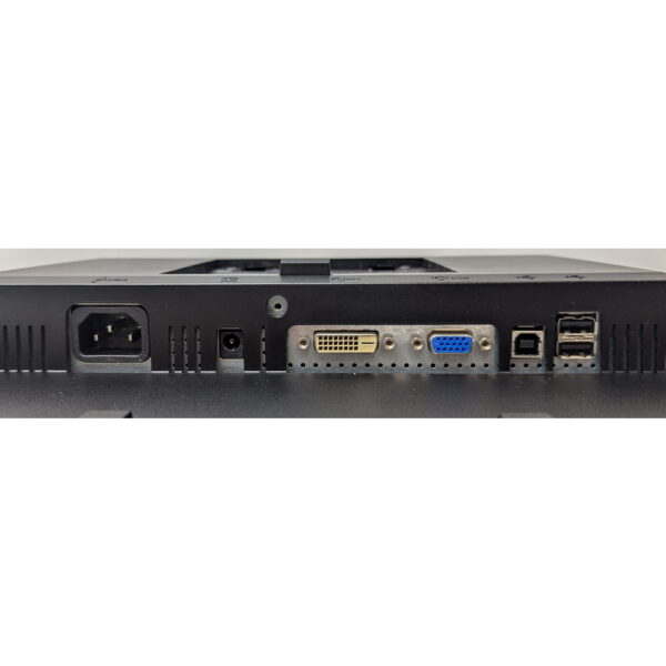 Монитор Dell 2209WAf, 22", 1680 x 1050, имеются следы эксплуатации