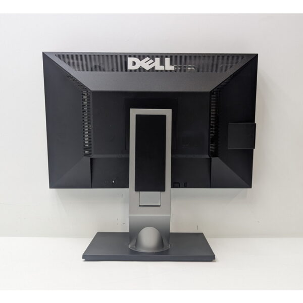 Монитор Dell 2209WAf, 22", 1680 x 1050, имеются следы эксплуатации