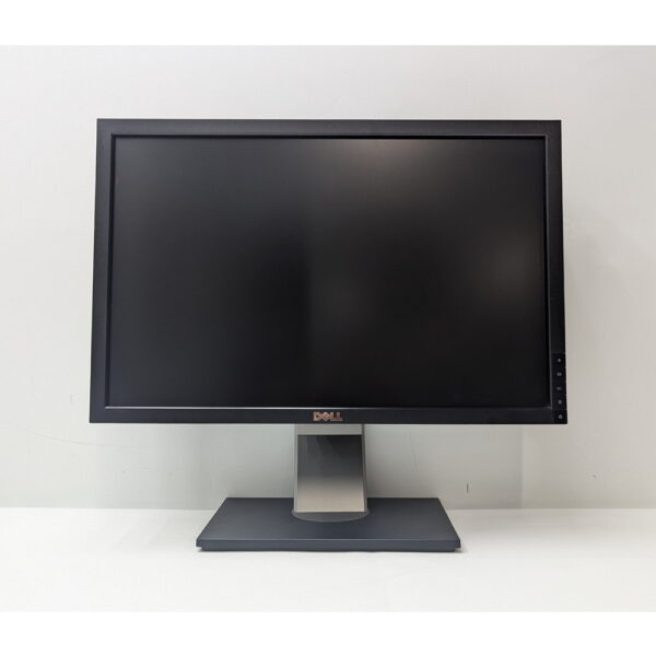 Монитор Dell 2209WAf, 22", 1680 x 1050, имеются следы эксплуатации