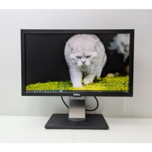 Монитор 0922RN, Dell P2211Ht, 21.5", 1920 x 1080, имеются следы эксплуатации