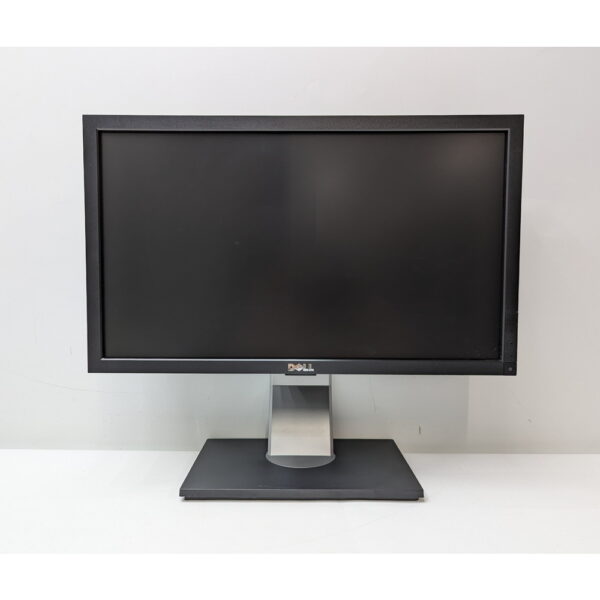 Монитор 0922RN, Dell P2211Ht, 21.5", 1920 x 1080, имеются следы эксплуатации