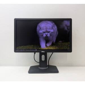 Монитор 0V0VCM, Dell P2212Hb, 22", 1920 x 1200, имеются следы эксплуатации