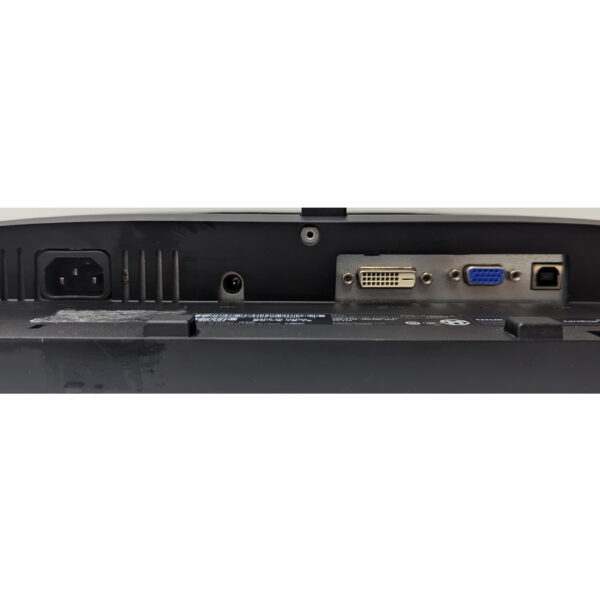 Монитор 0V0VCM, Dell P2212Hb, 22", 1920 x 1200, имеются следы эксплуатации