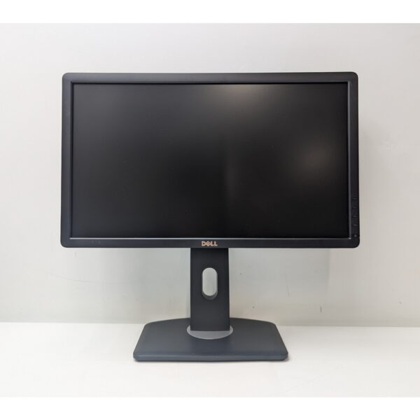 Монитор 0V0VCM, Dell P2212Hb, 22", 1920 x 1200, имеются следы эксплуатации