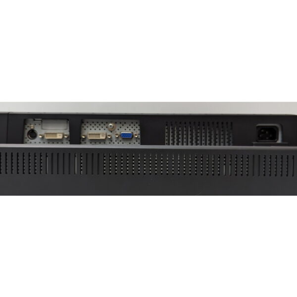 Монитор LCD2490WUXi2, NEC, 24.1", 1920 x 1200, имеются следы эксплуатации