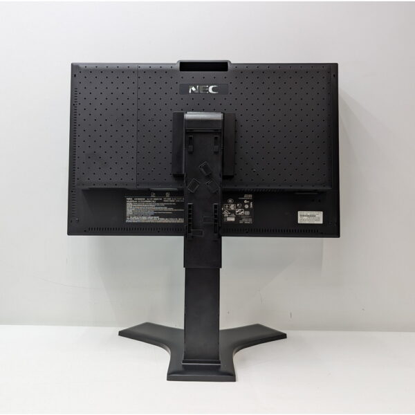 Монитор LCD2490WUXi2, NEC, 24.1", 1920 x 1200, имеются следы эксплуатации