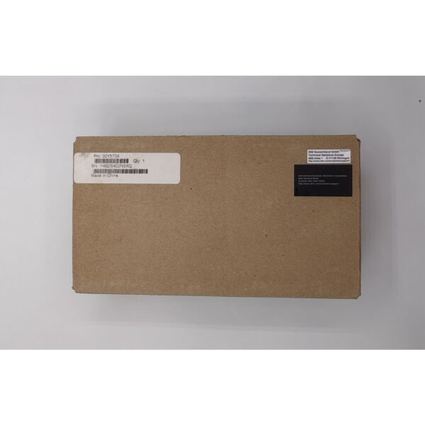 Жесткий диск 00Y5709, 00Y2432, ST1200MM0088, IBM, 1.2 Тб, SAS, 2.5