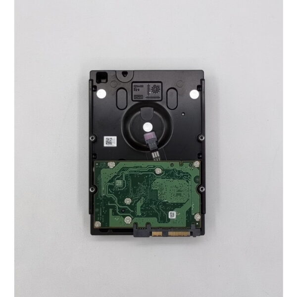 Жесткий диск 49Y1871, 49Y1875, 49Y1874, ST32000444SS, Seagate, IBM, 2 Тб, SAS, 3.5