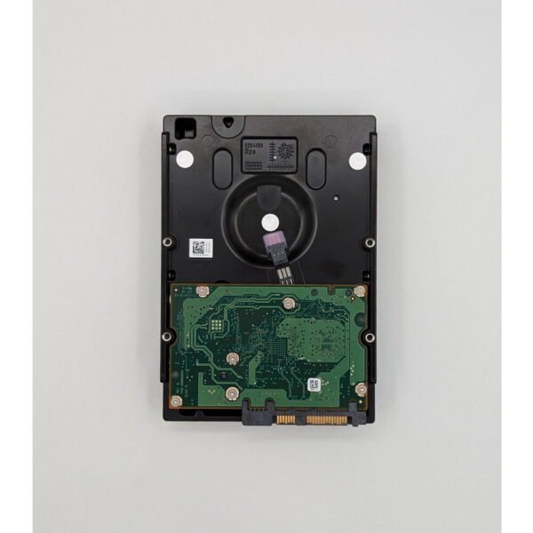 Жесткий диск 49Y1871, 49Y1875, 49Y1874, ST32000444SS, Seagate, IBM, 2 Тб, SAS, 3.5