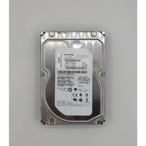 Жесткий диск 49Y1871, 49Y1875, 49Y1874, ST32000444SS, Seagate, IBM, 2 Тб, SAS, 3.5