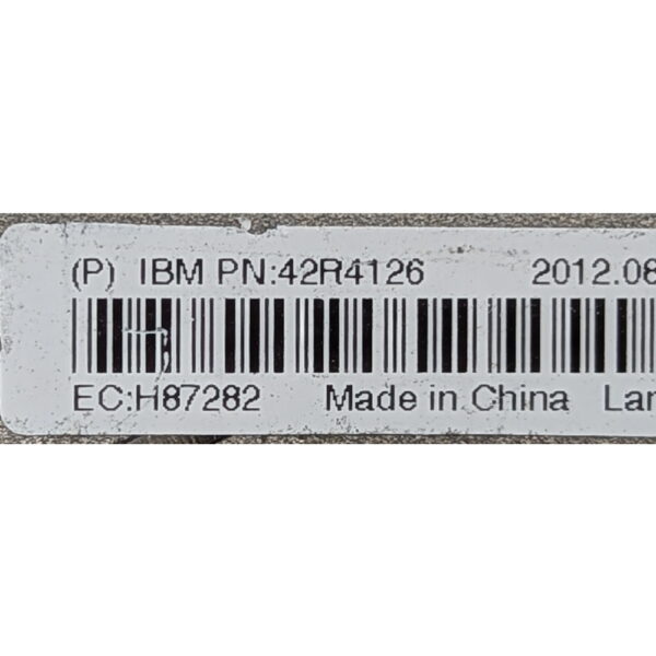 Салазки 42R4126, H87282, 3.5" (LFF), SAS, SATA, IBM X3250, X3400, X3550, X3650