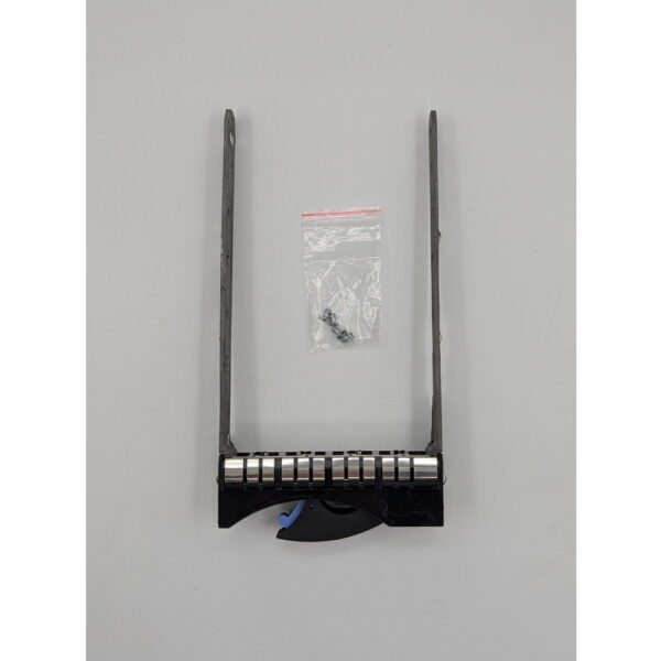 Салазки 42R4131, 3.5" (LFF), SAS, SATA, IBM eServer xSeries 3250, 306m, 3400, 3455, 3500, 3550, 3600, 3650, 3655, 3700, 3755, 3800, 3850