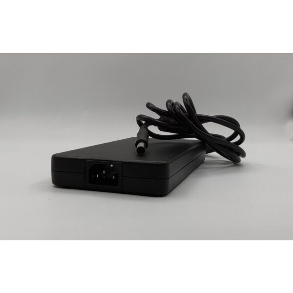 Адаптер питания 0FWCRC, Dell, 19.5v, 12.3a, 240w, без кабеля питания