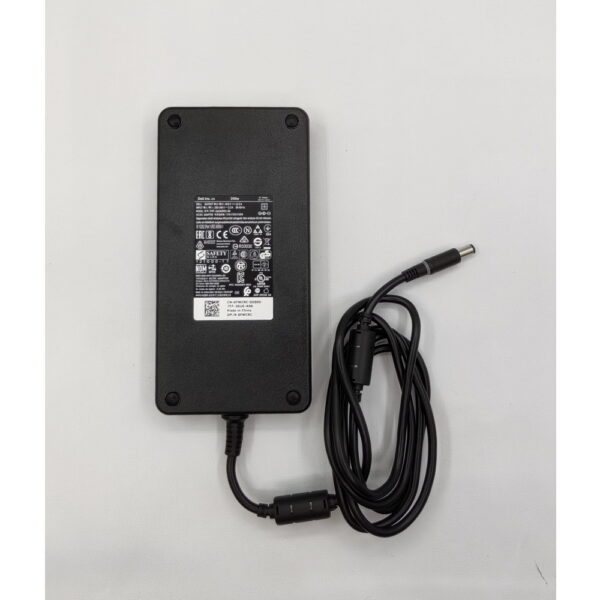 Адаптер питания 0FWCRC, Dell, 19.5v, 12.3a, 240w, без кабеля питания