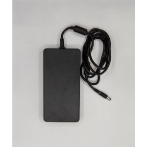Адаптер питания 0FWCRC, Dell, 19.5v, 12.3a, 240w, без кабеля питания