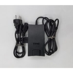 Адаптер питания 0TN800, FA65NE1-00, Dell, 19.5v, 3.34a, 65w, с кабелем