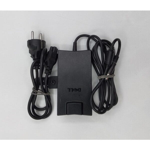 Адаптер питания 0TN800, FA65NE1-00, Dell, 19.5v, 3.34a, 65w, с кабелем