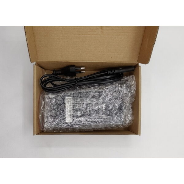 Адаптер питания 09T215, PA-1900-02D, Dell, 19.5v, 4.62a, 90w, с кабелем