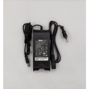 Адаптер питания 09T215, PA-1900-02D, Dell, 19.5v, 4.62a, 90w, с кабелем